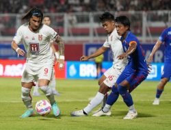 Malut United Taklukkan Arema FC, Imran Puas