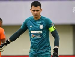 Nadeo Ucap Syukur Masih Dipercaya Perkuat Timnas Senior