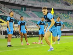 PSIS Target Petik Poin Di Surabaya