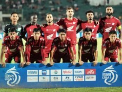 PSM Jadi Tim Paling Fair Play Hingga Pekan Ke-27