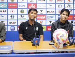 Pergantian Pemain Tepat, PSM Pastikan Tiga Poin