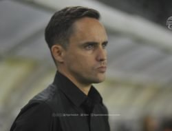 Persebaya Fokus Fisik Pemain Selama Jeda