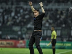 Persebaya Siap Hadapi PSM, Munster Pastikan Mental Terjaga