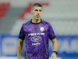 Persis Jalankan Program Khusus Maksimalkan Jeda Kompetisi