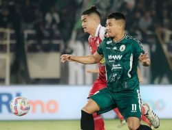 Pieter Huistra Yakin PSS Bisa Bangkit