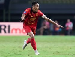 Rizki Ridho Sesalkan Kekalahan Perdana Di Kandang