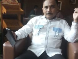 Bupati Aceh Tenggara H.M Salim Fakhry  Didesak Secepatnya Lakukan Mutasi dan Rotasi