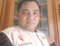 Tuntut Kejelasan Gaji, Aliansi PPD Aceh Tenggara Bakal Gelar Aksi Unjuk Rasa