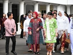 Resmi Dilantik Jadi Ketua Dekranasda Aceh, Marlina Siap Bangkitkan Lagi UMKM di Daerah