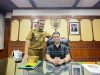 Mualem Angkat Mawardi Nur sebagai Dirut PT PEMA