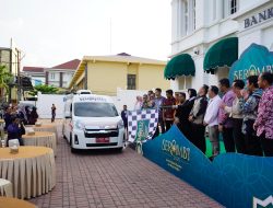 BI Perkenalkan Aplikasi PINTAR untuk Permudah Penukaran Uang Rupiah