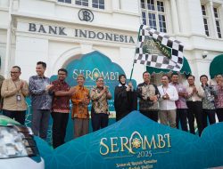 BI Aceh Siapkan Rp3,6 Triliun untuk Kebutuhan Ramadan hingga Idulfitri