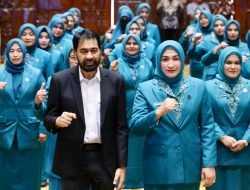 Modus Bantuan Usaha, Penipu Gunakan Nama Istri Gubernur Aceh