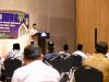 Wagub Aceh Ajak Semua Pihak Bersatu Membangun Daerah dalam Buka Puasa Bersama KNPI