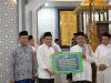 Wakil Gubernur Aceh Pimpin Safari Ramadan di Kabupaten Pidie