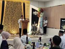 PN Banda Aceh Gelar Silaturahmi dan Buka Puasa Bersama