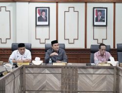 Komisi VII DPRA Dukung Ingub Tentang Pelaksanaan Sholat Berjamaah dan Mengaji