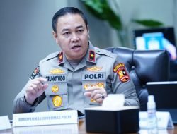 Polri Berduka, Kapolsek dan Dua Anggota Gugur saat Bertugas di Way Kanan