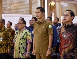 BI Aceh Gelar Aceh Economic Forum 2025