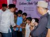 PMI Kota Banda Aceh Buka Bersama Anak Yatim dan Penderita Thalassemia