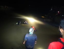 Dua Bocah Ditemukan Meninggal di Sungai Indrapuri