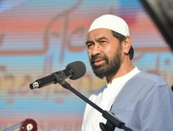 Pemerintah Aceh Sampaikan Duka Mendalam atas Berpulangnya Abu Razak