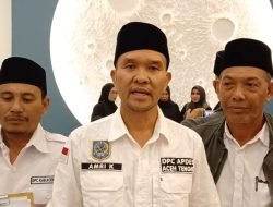 APDESI Putih Aceh Tengah Gelar Silaturahmi dan Buka Puasa Bersama