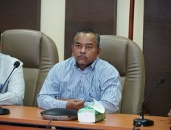 Pemkab Aceh Besar Siap Kendalikan Harga Jelang Idul Fitri 1446 H