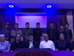 Tokoh Gayo Berkumpul di Aceh Tengah, Pemekaran ALA Kembali Diperjuangkan