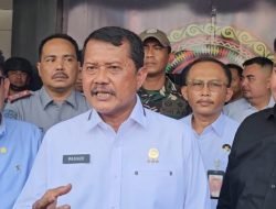 Dirjenpas Temukan Fakta Pemicu Kabur Narapidana Lapas Kutacane