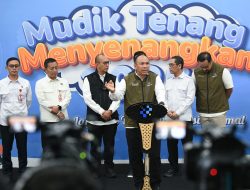 Dua WNA Terduga Pelaku Fake BTS Ditangkap