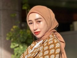 Reza Gladys Mau Ada Tersangka Selain Nikita Mirzani dan Mail