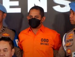 Eks Kapolres Ngada AKBP Fajar Jadi Tersangka Pelecehan Seksual