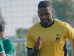 Evandro Brandao Bongkar Masalah Gaji di PSIS