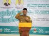 Wakil Bupati Aceh Besar Tegaskan Pentingnya Peningkatan Mutu Pendidikan
