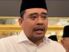 Batal Hadiri Pisah Sambut Walkot Medan, Bobby Salahkan OPD Rico Waas