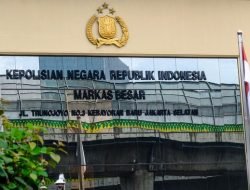 Propam Polri Tangkap Kapolres Ngada NTT