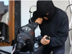 Pelaku Curanmor di Aceh Ternyata Anak 14 Tahun