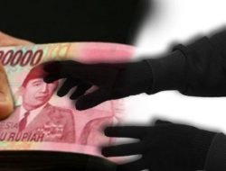 Wanita Muda Tipu Tetangga Modus Penukaran Uang