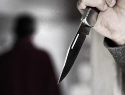 Wanita Penjaga Toko Ditikam Pria, Motif Sakit Hati