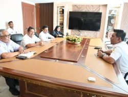 Bupati Aceh Besar Sebut Sertifikat Tanah Penting Sebagai Bukti Otentik Kepemilikan