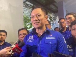 AHY Sesalkan Aksi Teror Kepala Babi ke Tempo, Harap Isu Tak Melebar