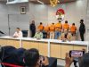 KPK Tetapkan 6 Tersangka Kasus OTT 9 Proyek