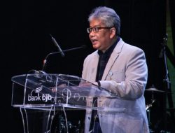 KPK Tetapkan Eks Dirut BJB Jadi Tersangka Korupsi Pengadaan Iklan