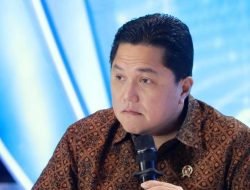 Komentar Erick Thohir Jelang Laga Hidup Mati Indonesia Vs Bahrain