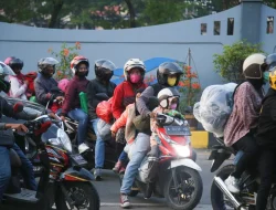 Mendagri Tito Karnavian Minta Daerah Pastikan Kelancaran Arus Mudik