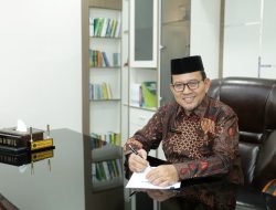 90,42 Persen Jasa dan Transport Penghulu Selesai Dibayar