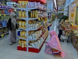 Ekonomi Indonesia Tetap Kuat dan Tumbuh Stabil