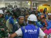 Mudik Gratis, Pelni Sediakan 500 Tiket