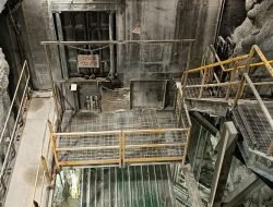 Freeport Dapat Relaksasi Ekspor Konsentrat 1 Juta Ton